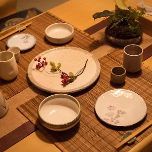 アパート 久hisashi新栄店民泊, 名古屋市