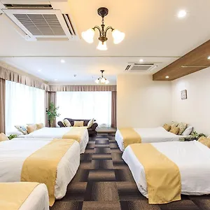 アパート Sunflower Condominium - Vacation 43977v, 名古屋市