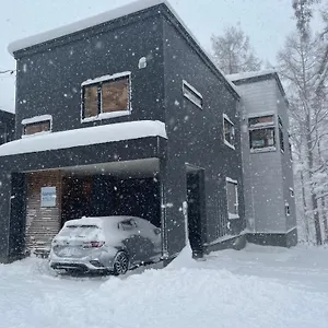 Kalamunda House シャレー 留寿都村